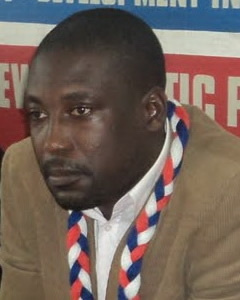 Richard Nyamah