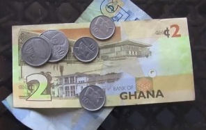 Ghana Cedis66