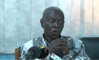 Former Chairman of the Electoral Commission (EC), Dr Kwadwo Afari-Gyan