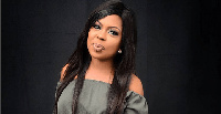 Afia Schwarzenegger