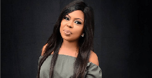 Afia Schwarzenegger