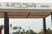 Colleges of Education Non-Teaching Staff Association of Ghana (CENTSAG)