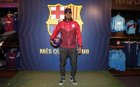 Kevin-Prince Boateng believes he has matured now