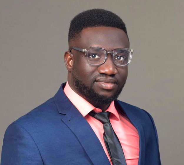 Ghanaian politician and entrepreneur, Samuel Aryeequaye