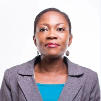 Chief Executive Officer of Crescendo Consult Ltd., Doris Ahiati