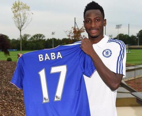 Baba Rahman