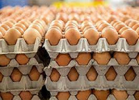 A  crate  of egg which was previously GHc21.00 now sells at GHc24.00