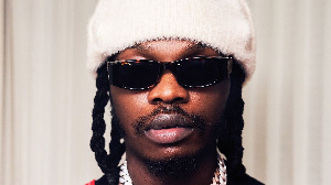 Naira Marley