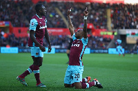 Andre Ayew