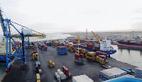 Tema Port