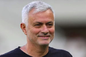 Jose Mourinho