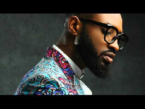 Ric Hassani