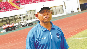 'Golden Boy' Abdul Razak