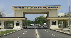 New Winneba