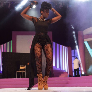 Mzvee Malaika 2015