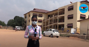 GhanaWeb's Ernestina Serwaa Asante spoke to some school authorities ahead of effective teaching