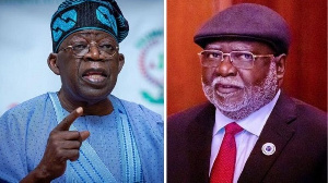 APC presidential council don react to alleged CJN meeting wit President-elect