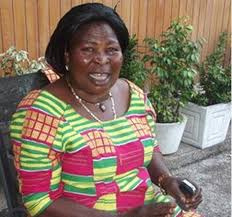 Akua Donkor