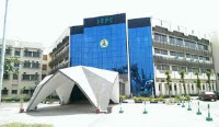 ICPC headquaters