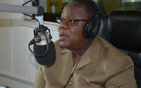 Samuel Atta Mills