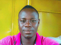 Agyei Owusu is was shot dead at Ejisu Onwi in the Ashanti Region