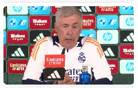 Carlo Ancelotti