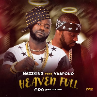 Nazz King has fearured Yaa Pono on his upcoming song titled