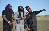 Morgan Heritage