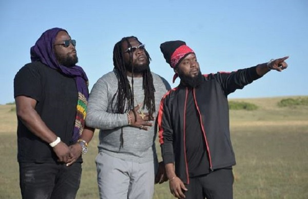 Morgan Heritage