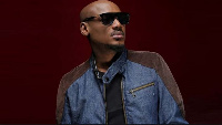 Nigerian music icon, Tuface