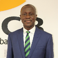 Samuel Amankwah