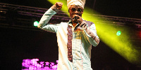 Kojo Antwi