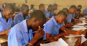 Seventy-five students in the Western Region have so far tested positive for COVID-19