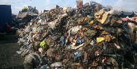 Government says it plan making Accra cleanest City in Africa