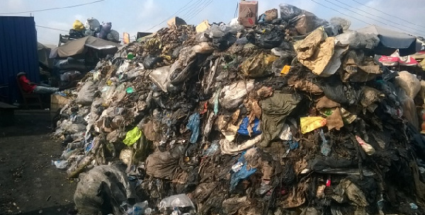 Government says it plan making Accra cleanest City in Africa