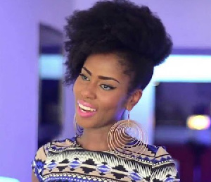 MzVee Sweet