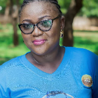 Nana Yaa Brefo