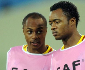 Andre Jordan Ayew12