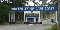 University of Cape Coast