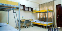 File Photo of a hostel facility