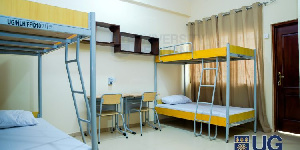 File Photo of a hostel facility