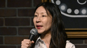 Jocelyn Chia Lawyer Truend Comedian