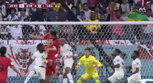 Ghana Vs. South Korea Screenshot.jfif