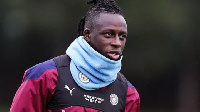 Dan wasan Manchester City, Benjamin Mendy