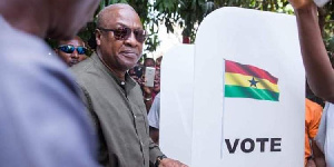 Mahama 2020  