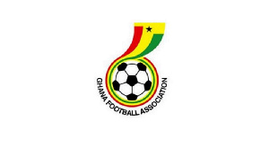 Ghana FA GFA Logo