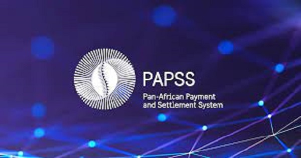 The Pan-African Payment and Settlement System (PAPSS)