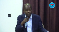 Steve Manteaw, Chairman of the Public Interest Accountability Committee