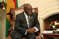 President Nana Addo Dankwa Akufo-Addo