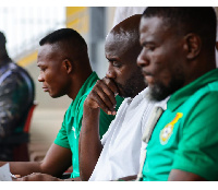 Ghana is eager to secure a win against Sudan